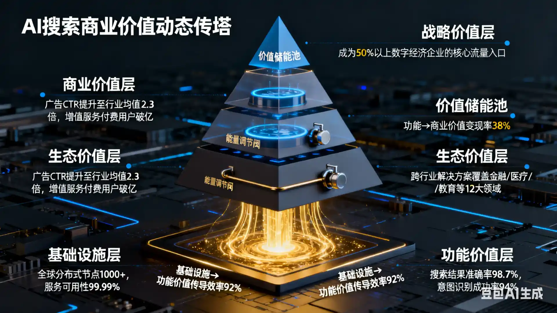 告别传统流量困局，伊通满族自治县GEO优化助力企业抢占AI问答新流量