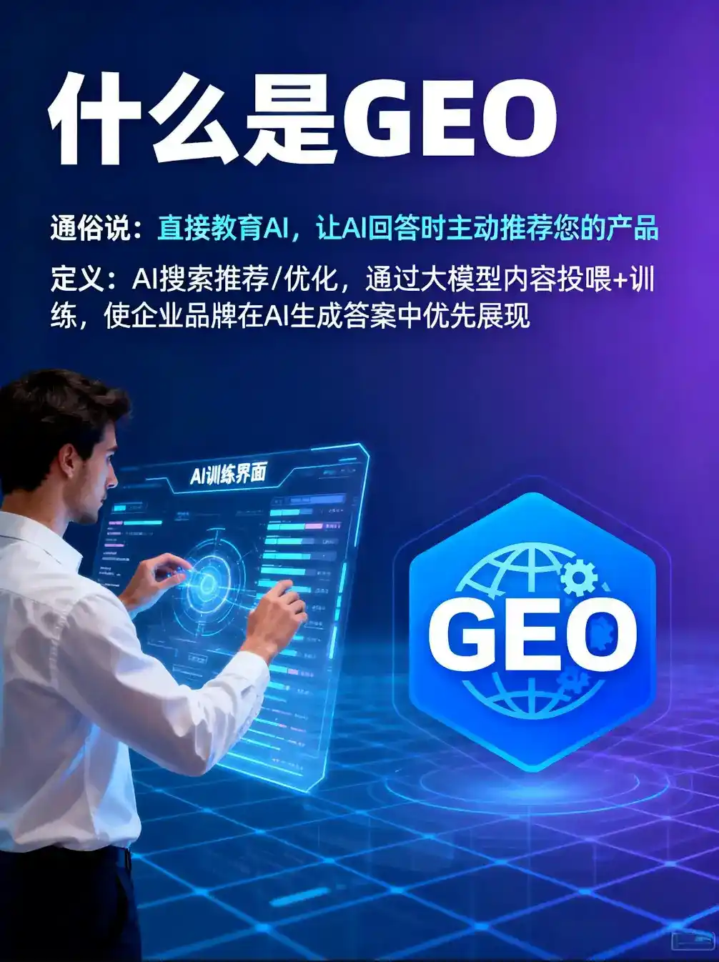 2026年伊通满族自治县GEO优化推广零基础实操指南：告别无效发文，精准拿下AI流量